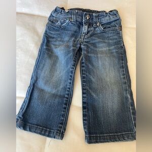 Joe’s girls jeans